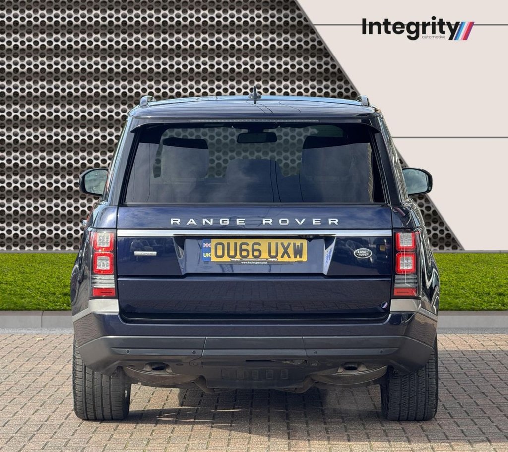 Used Land Rover Range Rover 2016 for sale - 76118801: Photo 7