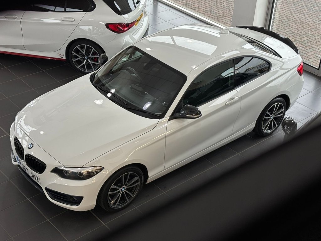 Used BMW 2 Series 2017 for sale - 77685388: Photo 10