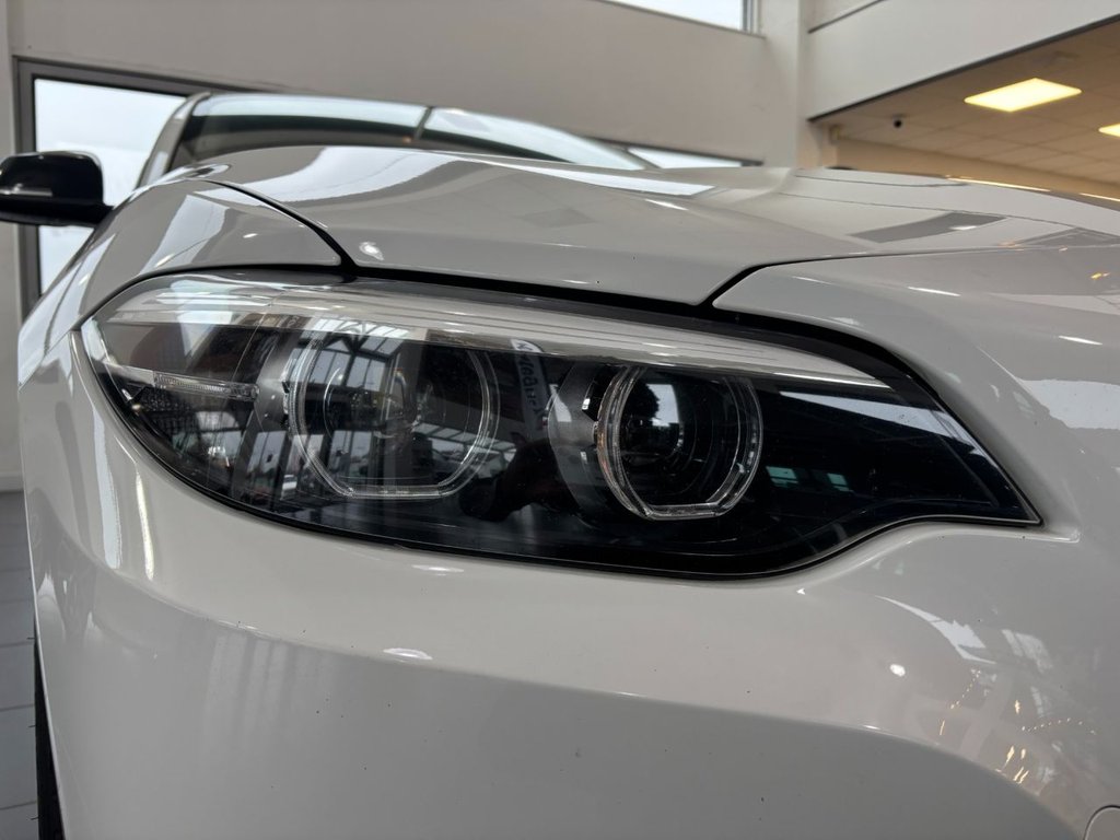 Used BMW 2 Series 2017 for sale - 77685388: Photo 11