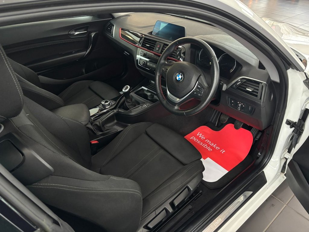 Used BMW 2 Series 2017 for sale - 77685388: Photo 12