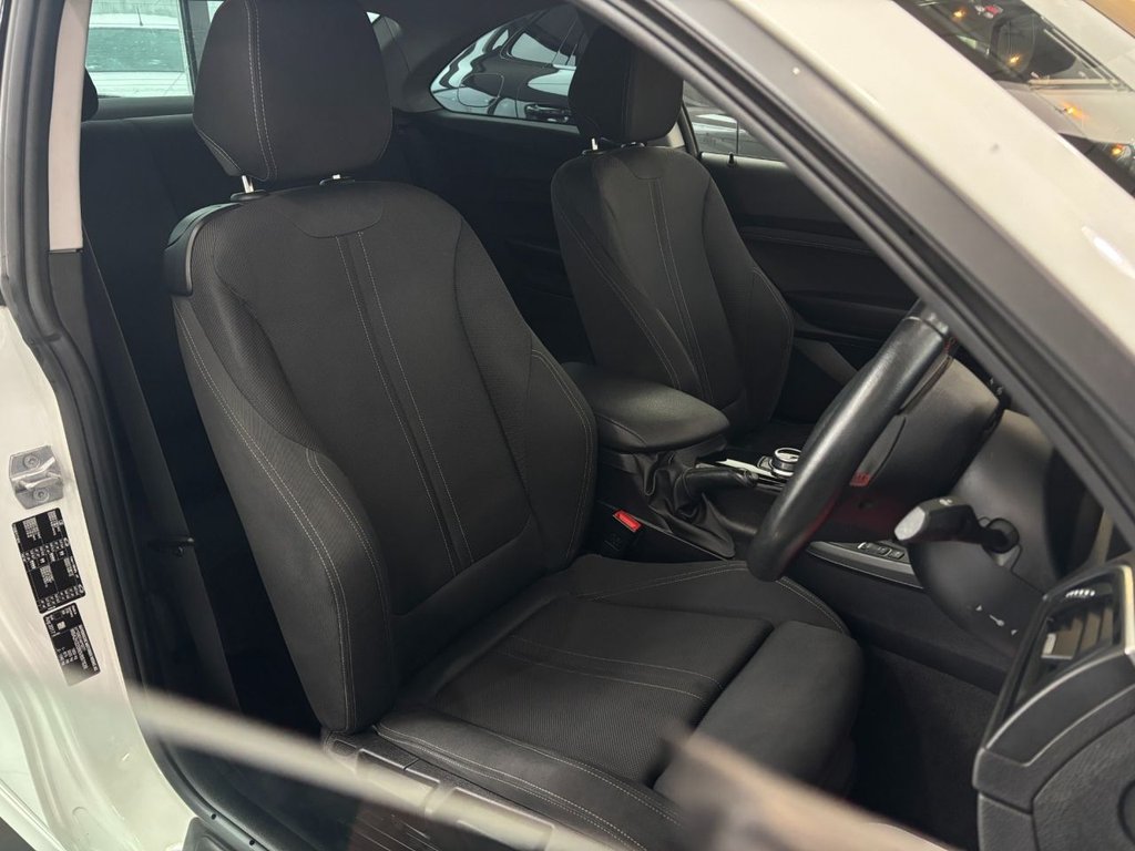 Used BMW 2 Series 2017 for sale - 77685388: Photo 16