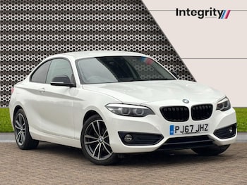 BMW 2 Series feature image