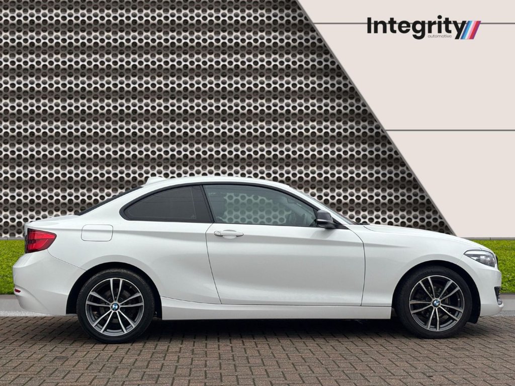 Used BMW 2 Series 2017 for sale - 77685388: Photo 2