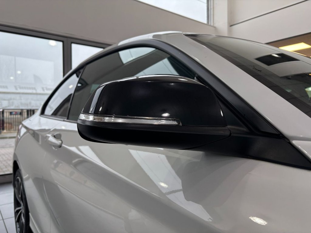 Used BMW 2 Series 2017 for sale - 77685388: Photo 29