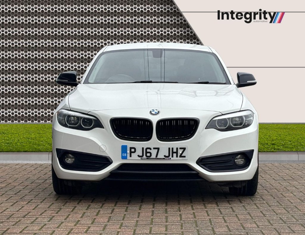 Used BMW 2 Series 2017 for sale - 77685388: Photo 3