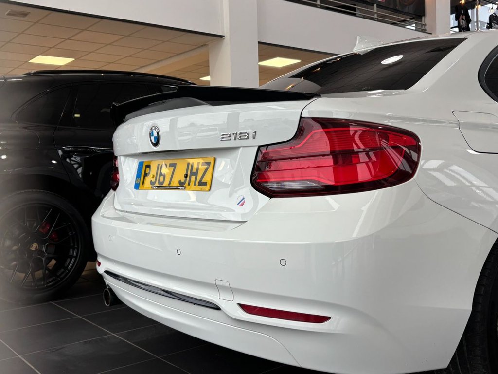 Used BMW 2 Series 2017 for sale - 77685388: Photo 32