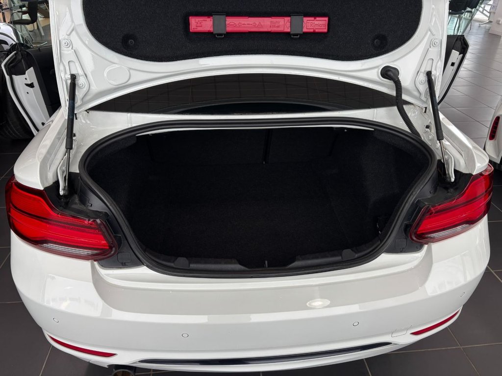 Used BMW 2 Series 2017 for sale - 77685388: Photo 34