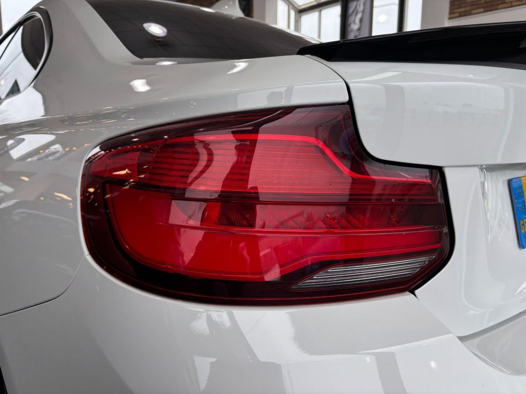 Used BMW 2 Series 2017 for sale - 77685388: Photo 36