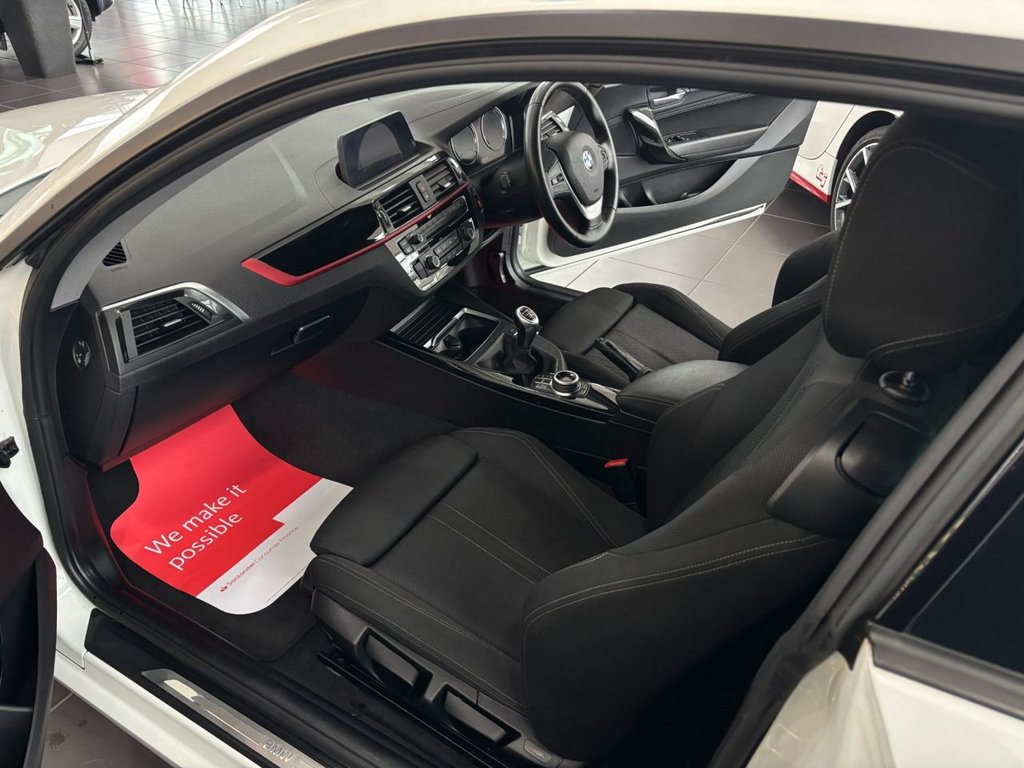 Used BMW 2 Series 2017 for sale - 77685388: Photo 39