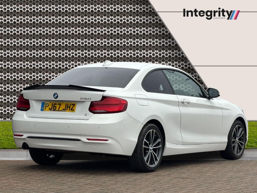 Used BMW 2 Series 2017 for sale - 77685388: Photo 4
