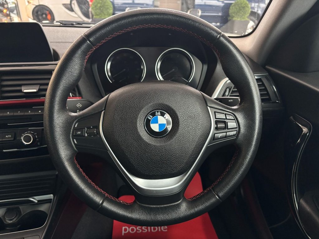 Used BMW 2 Series 2017 for sale - 77685388: Photo 47