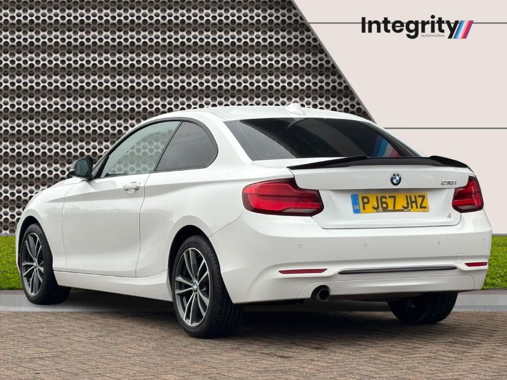 Used BMW 2 Series 2017 for sale - 77685388: Photo 6