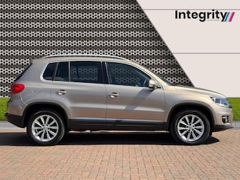 Used Volkswagen Tiguan 2013 for sale - 79632176: Photo