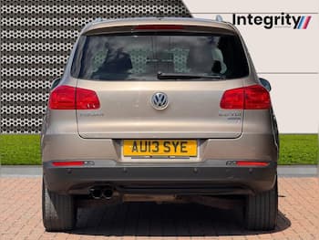 Used Volkswagen Tiguan 2013 for sale - 79632176: Photo