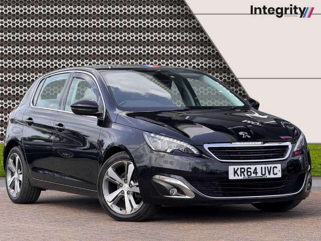 Used Peugeot 308 2014 for sale - 78212792: Photo 1