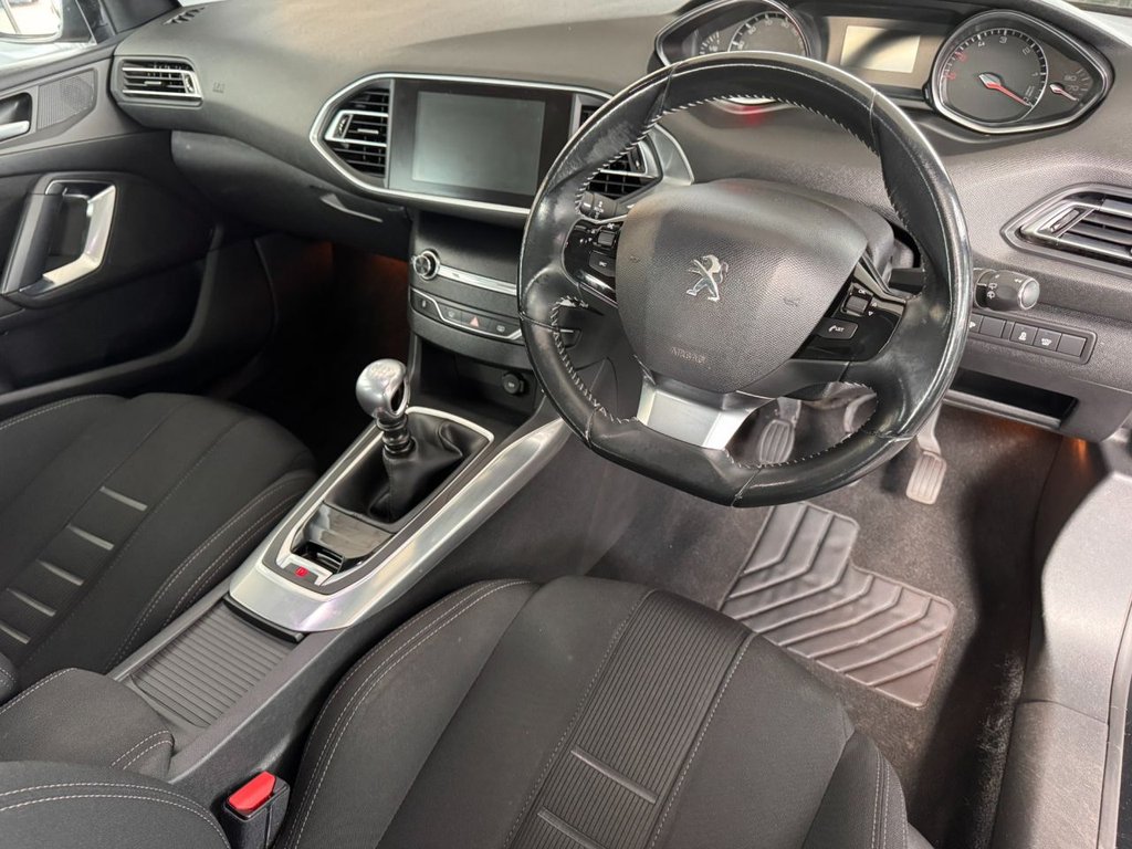 Used Peugeot 308 2014 for sale - 78212792: Photo 11