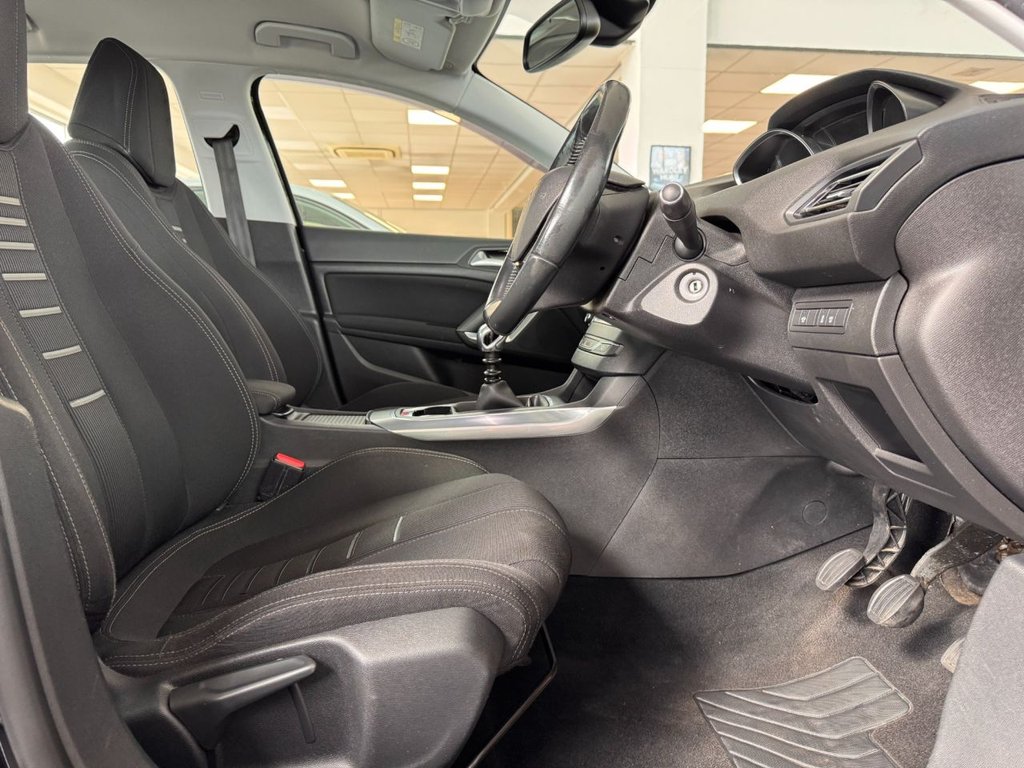 Used Peugeot 308 2014 for sale - 78212792: Photo 12