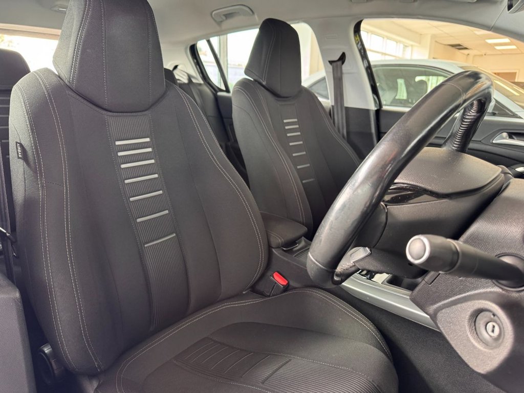 Used Peugeot 308 2014 for sale - 78212792: Photo 13