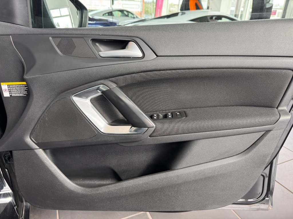 Used Peugeot 308 2014 for sale - 78212792: Photo 14