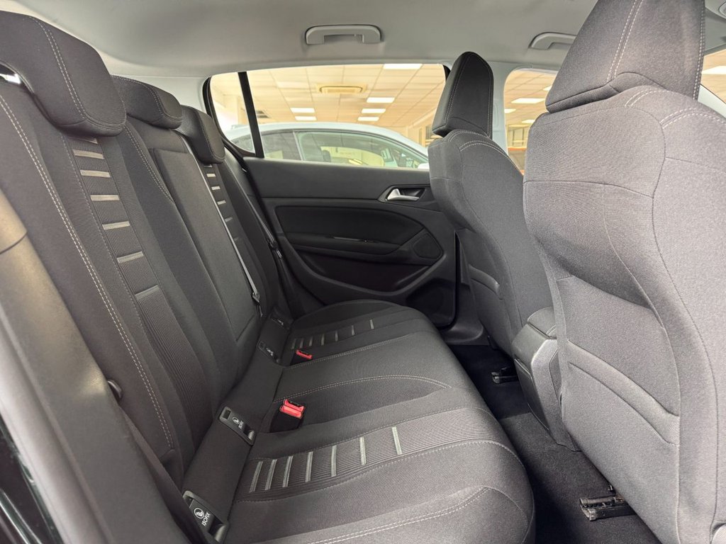 Used Peugeot 308 2014 for sale - 78212792: Photo 17