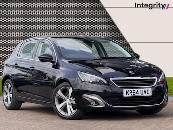 Used Peugeot 308 2014 for sale - 78212792: Photo