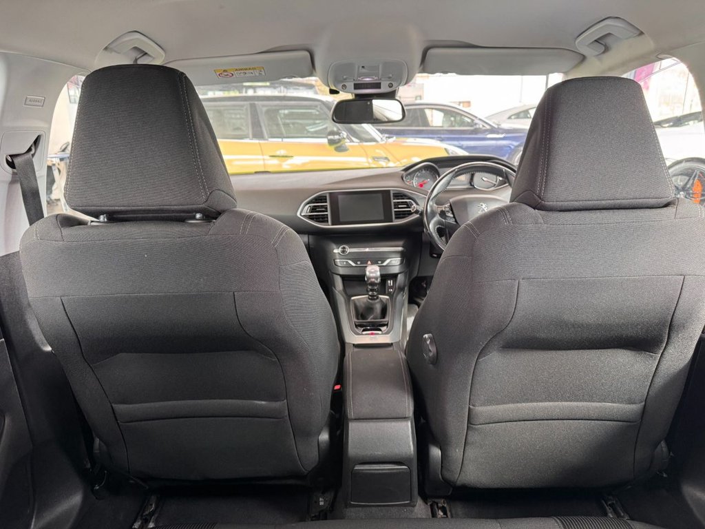 Used Peugeot 308 2014 for sale - 78212792: Photo 21