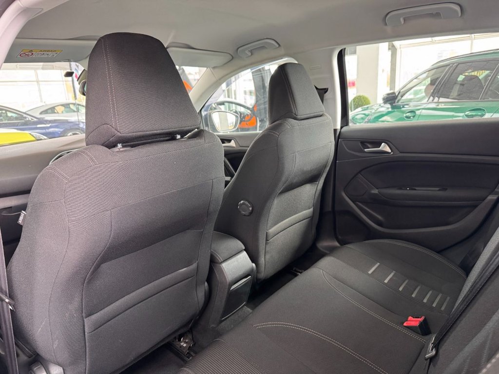 Used Peugeot 308 2014 for sale - 78212792: Photo 23