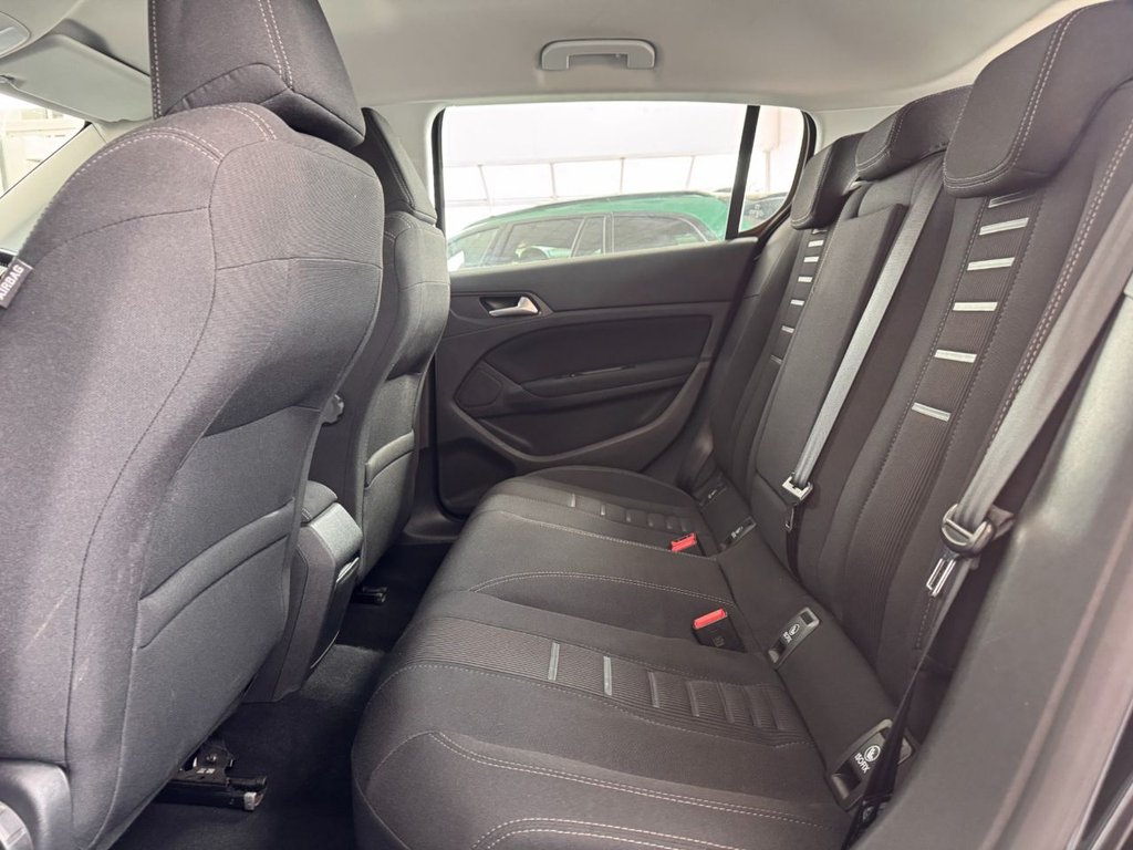 Used Peugeot 308 2014 for sale - 78212792: Photo 24