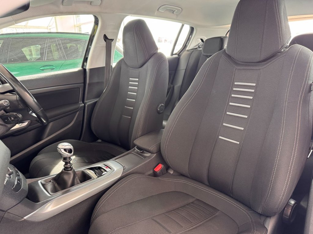 Used Peugeot 308 2014 for sale - 78212792: Photo 27