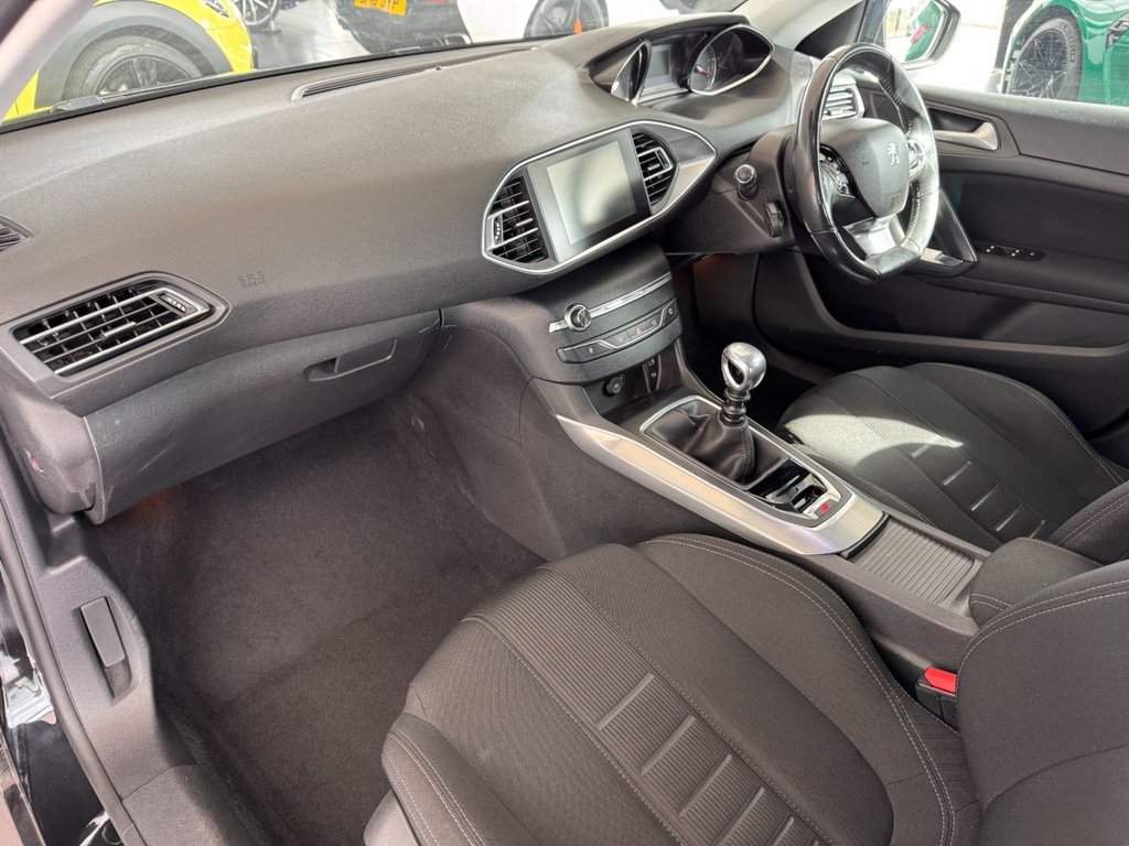 Used Peugeot 308 2014 for sale - 78212792: Photo 28
