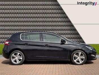 Used Peugeot 308 2014 for sale - 78212792: Photo