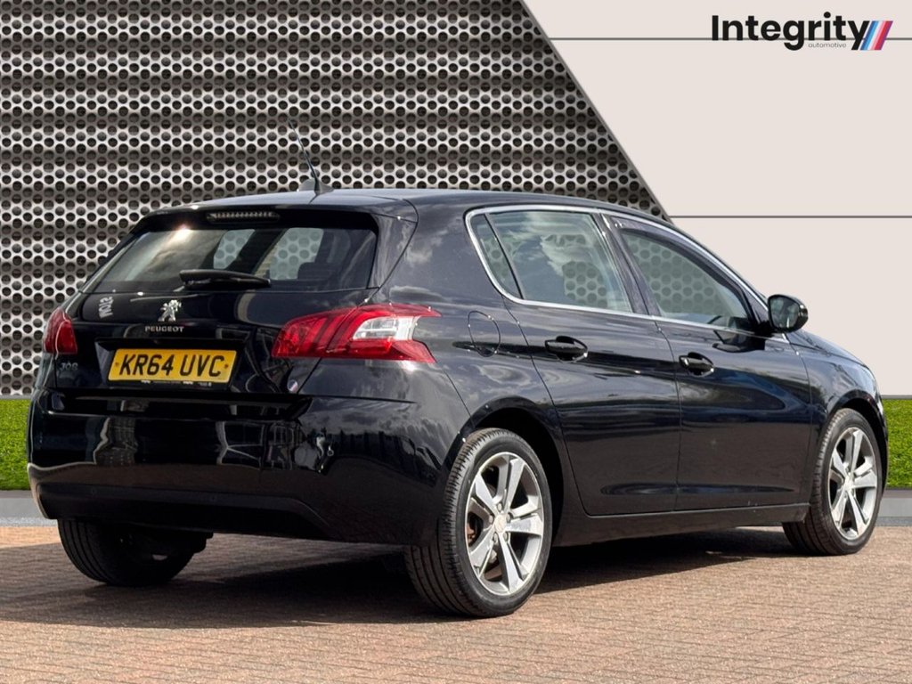 Used Peugeot 308 2014 for sale - 78212792: Photo 3