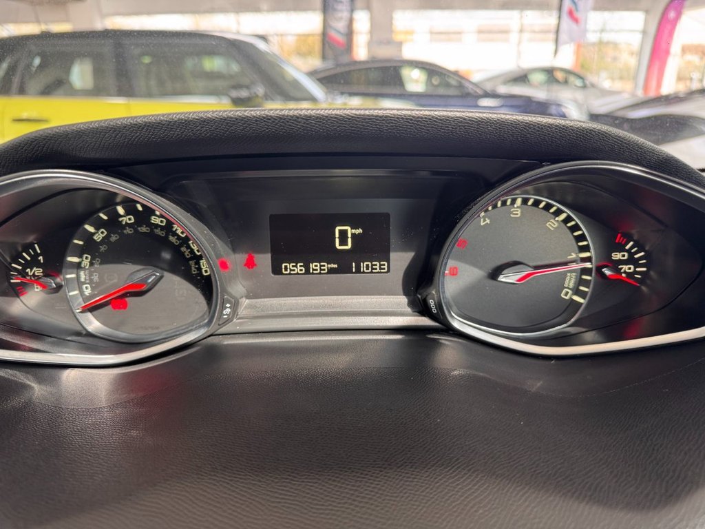 Used Peugeot 308 2014 for sale - 78212792: Photo 39