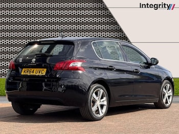 Used Peugeot 308 2014 for sale - 78212792: Photo