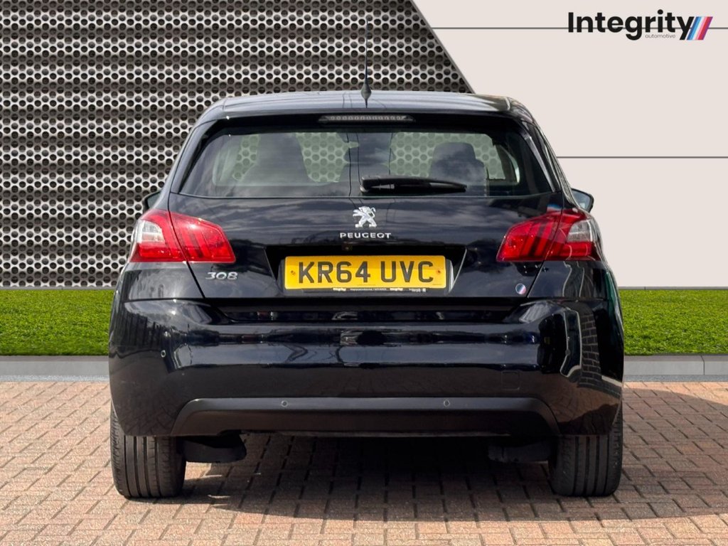 Used Peugeot 308 2014 for sale - 78212792: Photo 4
