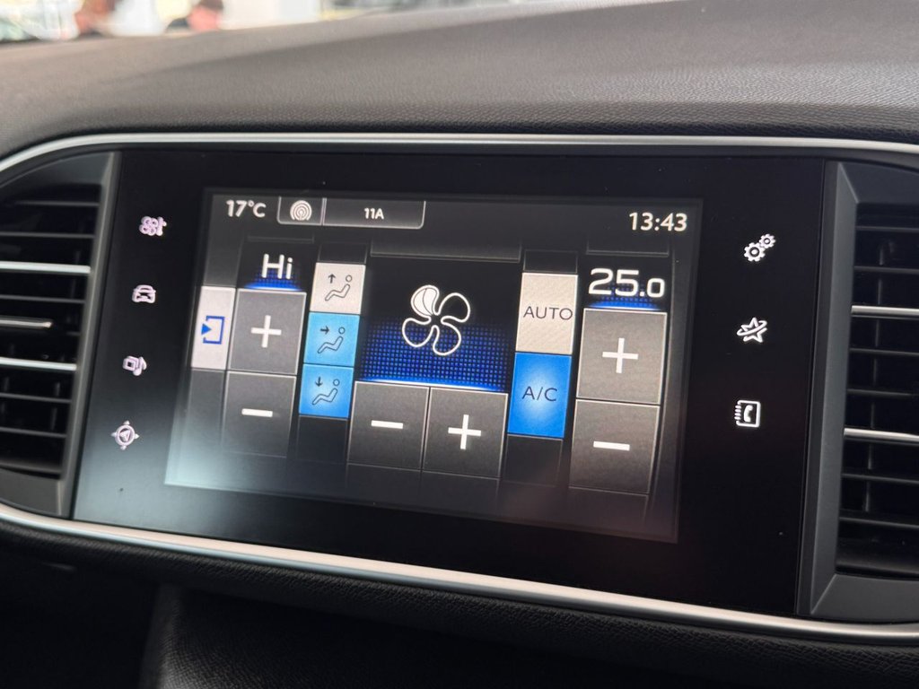 Used Peugeot 308 2014 for sale - 78212792: Photo 47