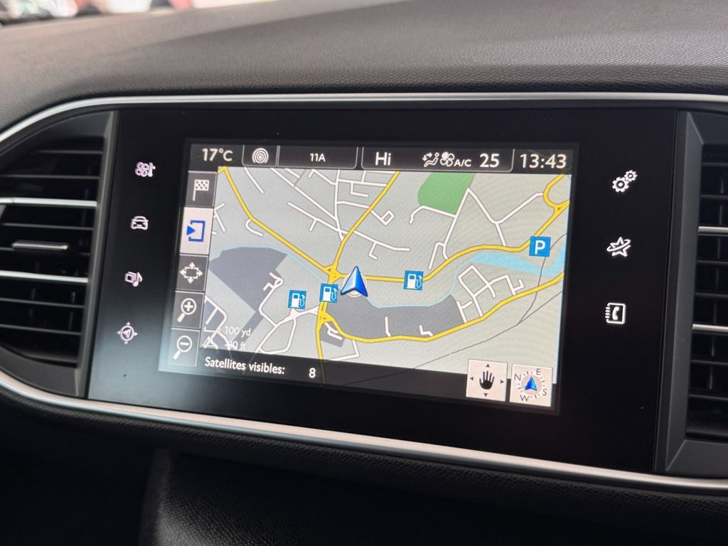 Used Peugeot 308 2014 for sale - 78212792: Photo 49