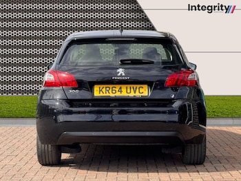 Used Peugeot 308 2014 for sale - 78212792: Photo