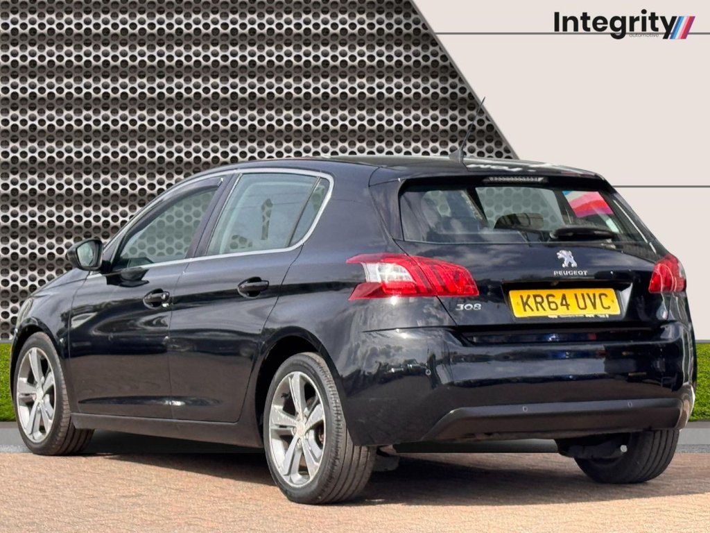 Used Peugeot 308 2014 for sale - 78212792: Photo 5