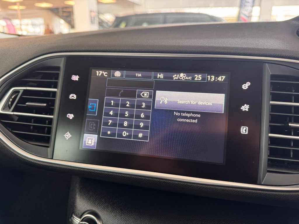 Used Peugeot 308 2014 for sale - 78212792: Photo 50