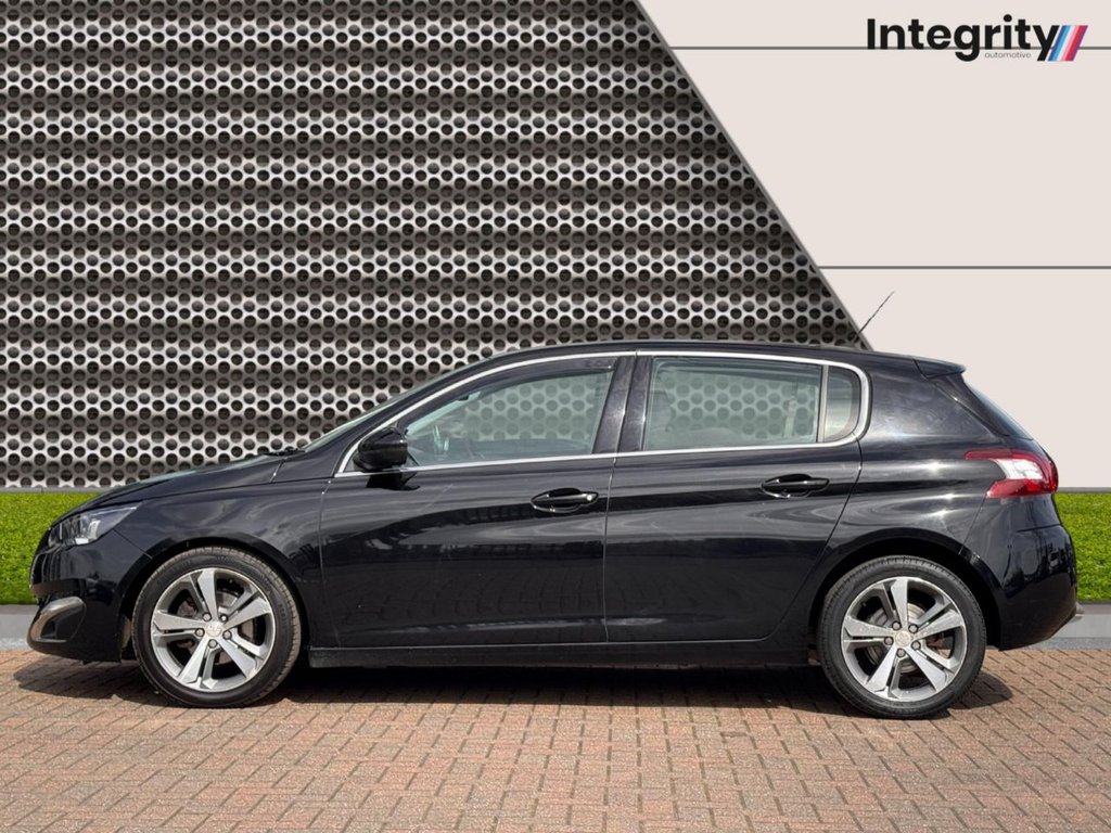 Used Peugeot 308 2014 for sale - 78212792: Photo 6