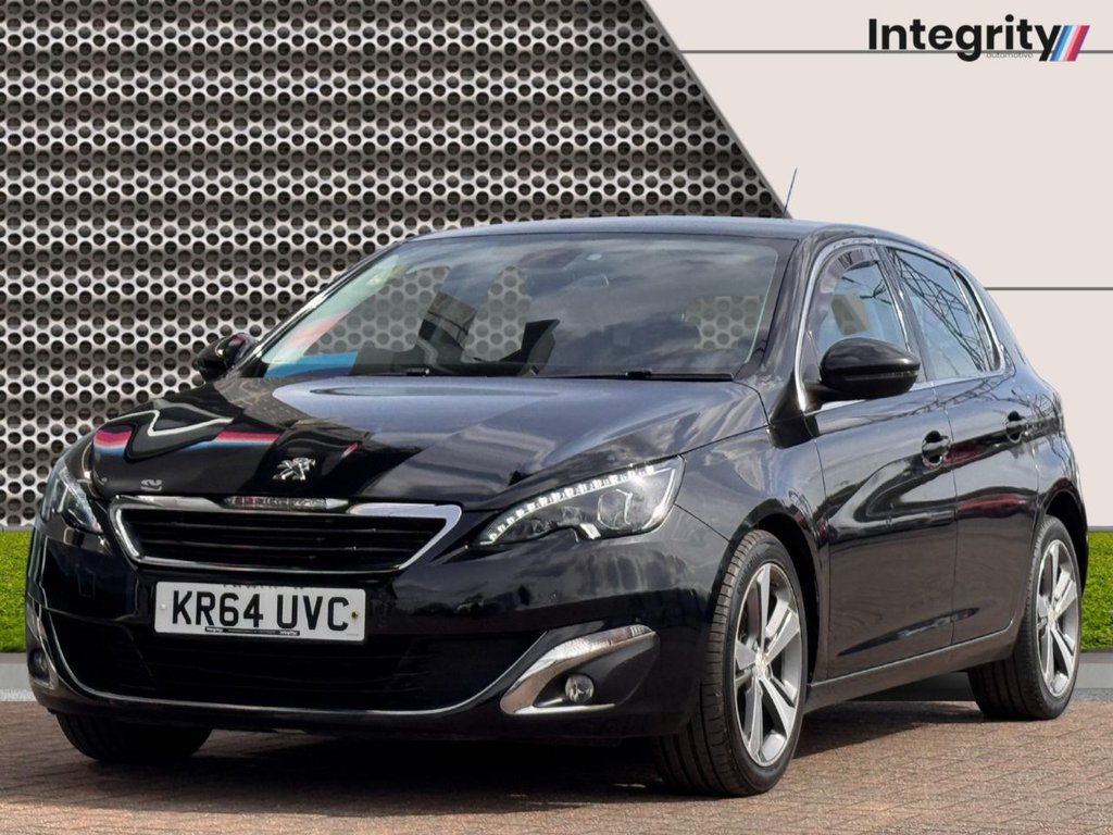 Used Peugeot 308 2014 for sale - 78212792: Photo 7