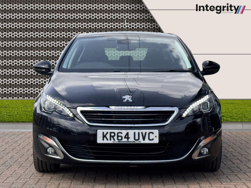Used Peugeot 308 2014 for sale - 78212792: Photo 8