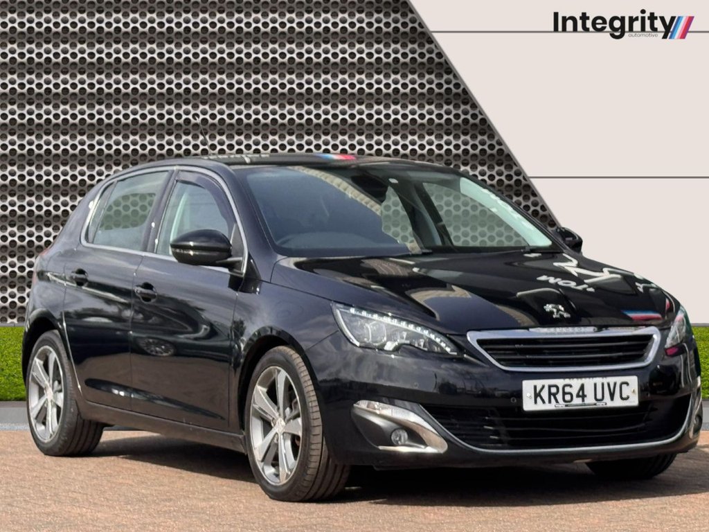 Used Peugeot 308 2014 for sale - 78212792: Photo 9