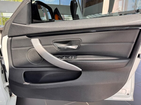 Used BMW 4 Series Gran Coupe 2016 for sale - 75596385: Photo 14