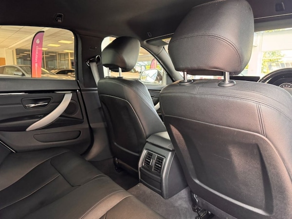 Used BMW 4 Series Gran Coupe 2016 for sale - 75596385: Photo 16