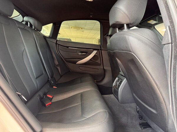 Used BMW 4 Series Gran Coupe 2016 for sale - 75596385: Photo 17