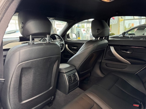 Used BMW 4 Series Gran Coupe 2016 for sale - 75596385: Photo 21