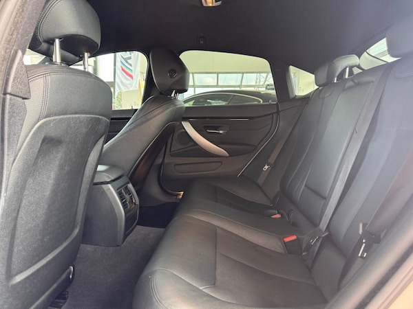 Used BMW 4 Series Gran Coupe 2016 for sale - 75596385: Photo 22