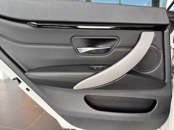 Used BMW 4 Series Gran Coupe 2016 for sale - 75596385: Photo 23